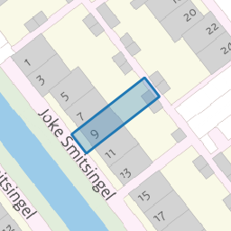 Perceel ASD01-O-1053