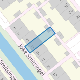 Perceel ASD01-O-1054