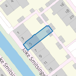 Perceel ASD01-O-1055