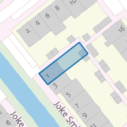 Perceel ASD01-O-1057