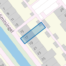 Perceel ASD01-O-1059