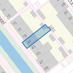 Perceel ASD01-O-1061