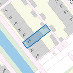 Perceel ASD01-O-1063