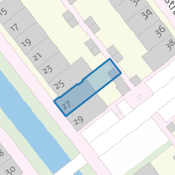 Perceel ASD01-O-1064