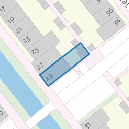 Perceel ASD01-O-1065