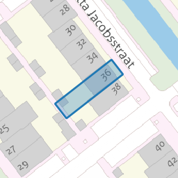 Perceel ASD01-O-1067