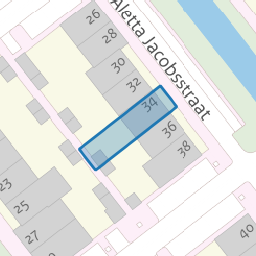 Perceel ASD01-O-1068