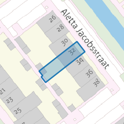 Perceel ASD01-O-1069