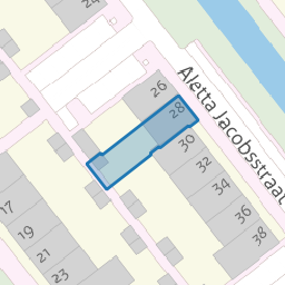 Perceel ASD01-O-1071