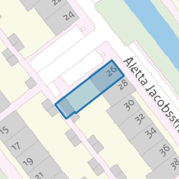 Perceel ASD01-O-1072