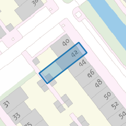 Perceel ASD01-O-1075