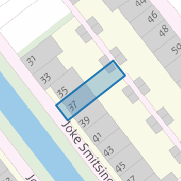 Perceel ASD01-O-1082