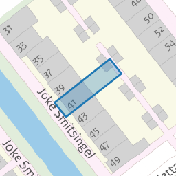 Perceel ASD01-O-1084