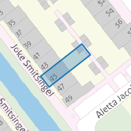 Perceel ASD01-O-1086