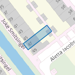 Perceel ASD01-O-1087