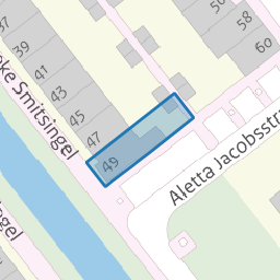 Perceel ASD01-O-1088