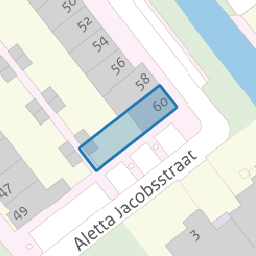 Perceel ASD01-O-1089