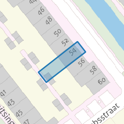 Perceel ASD01-O-1092