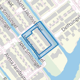 Perceel ASD01-O-1095