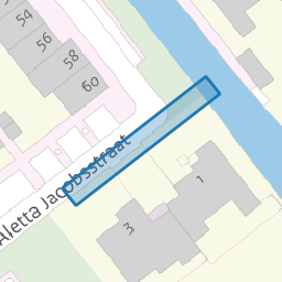 Perceel ASD01-O-1096