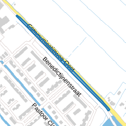 Perceel ASD01-O-1098