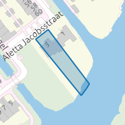 Perceel ASD01-O-1104