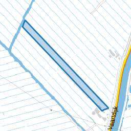 Perceel ASD01-O-1110