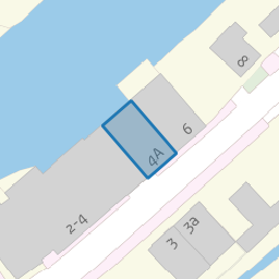 Perceel ASD01-O-1119