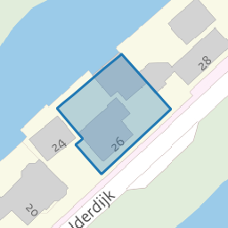 Perceel ASD01-O-1121