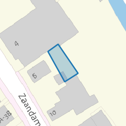 Perceel ASD01-O-1127