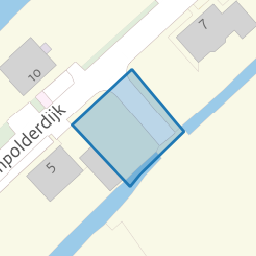 Perceel ASD01-O-1132