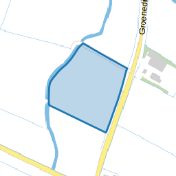 Perceel ASD01-O-1135