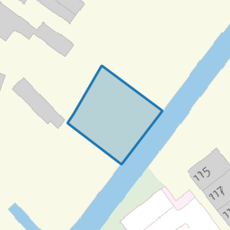 Perceel ASD01-O-1147