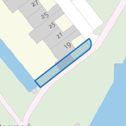 Perceel ASD01-O-1150