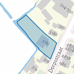 Perceel ASD01-O-1153