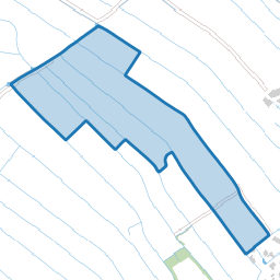 Perceel ASD01-O-1164