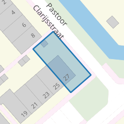 Perceel ASD01-O-1170