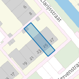 Perceel ASD01-O-1171