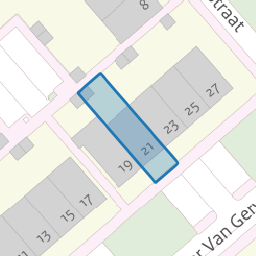 Perceel ASD01-O-1173