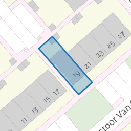 Perceel ASD01-O-1174