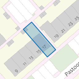 Perceel ASD01-O-1175