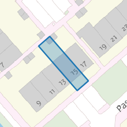 Perceel ASD01-O-1176