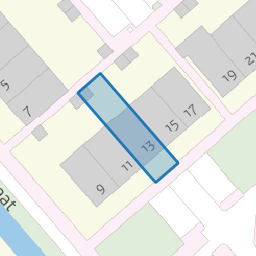 Perceel ASD01-O-1177