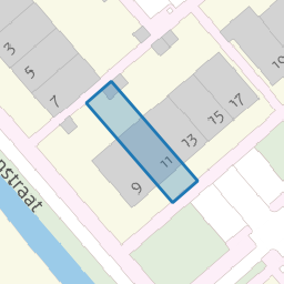 Perceel ASD01-O-1178