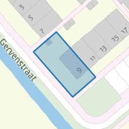 Perceel ASD01-O-1179