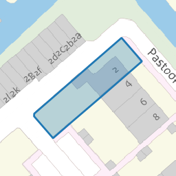 Perceel ASD01-O-1180