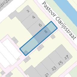 Perceel ASD01-O-1183