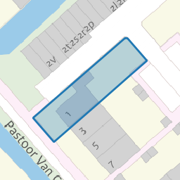 Perceel ASD01-O-1184