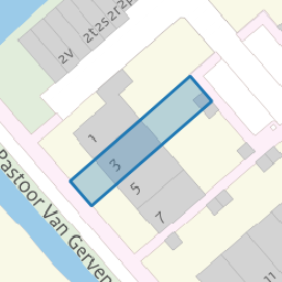 Perceel ASD01-O-1185