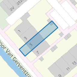 Perceel ASD01-O-1186